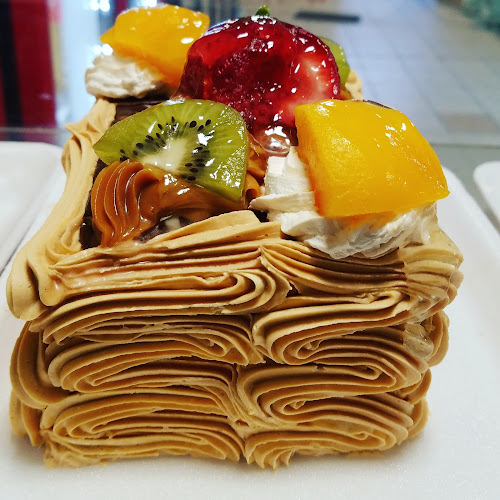 Panadería "Que Pancito"