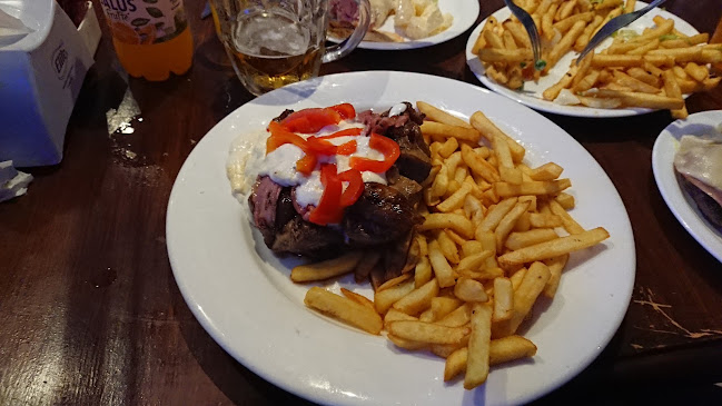 Comentarii opinii despre La Pasiva