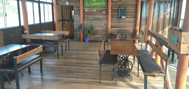 Comentarii opinii despre Chiringuito de Bello