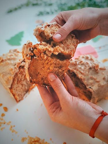 Camomila pastelería - Gastronomía y hostelería