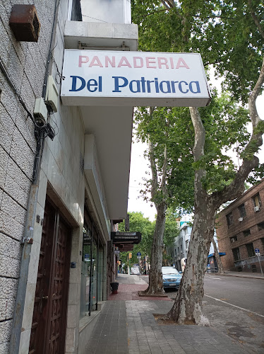 Panadería del Patriarca - Montevideo