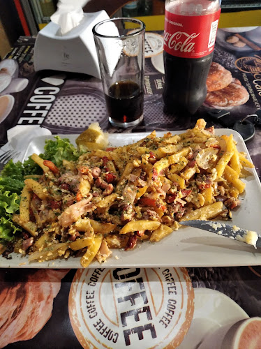 bis, Dr. Salvador Ferrer Serra 2272, 11200 Montevideo