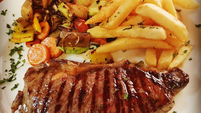 Comentarii opinii despre La Casa Gallega