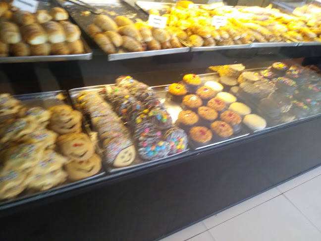 Opinii despre Confitería Palacio în Montevideo - Gastronomía y hostelería