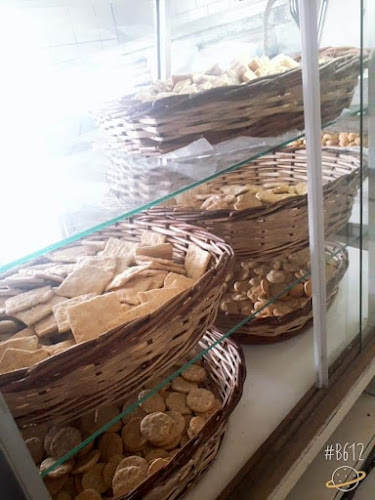 Panadería Las Delicias - Gastronomía y hostelería