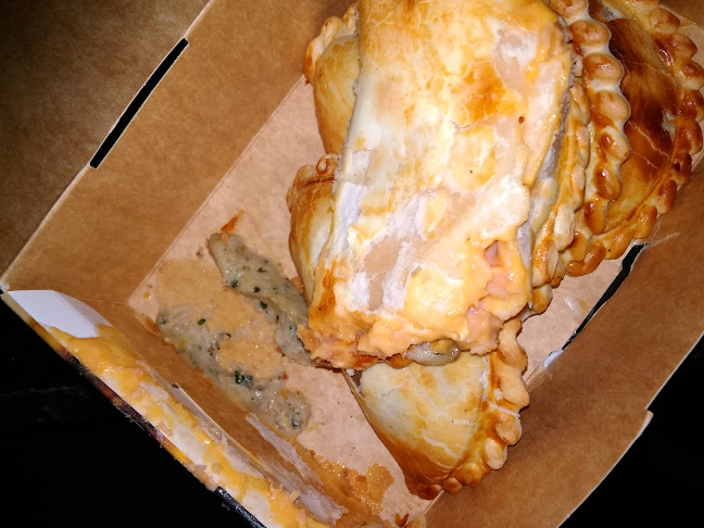 Opinii despre Bocatti în Ciudad de la Costa - Gastronomía y hostelería