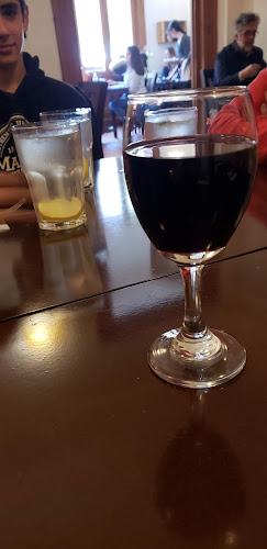 Calle Perez Castellano 1422, 11000 Montevideo, Departamento de Montevideo