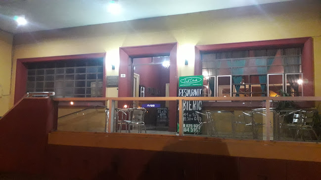 Comentarii opinii despre Restaurante Lo de Claudia