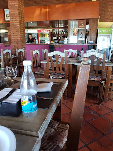 Opinii despre El Portal de Talice în Trinidad - Gastronomía y hostelería