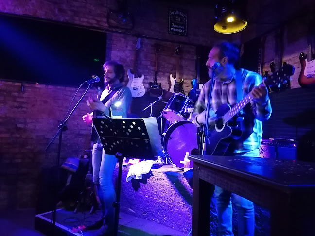 Comentarii opinii despre Galar Bar