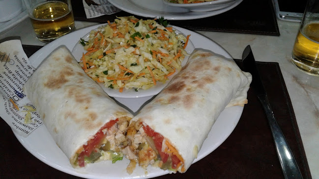 Erevan Cocina Armenia - Gastronomía y hostelería