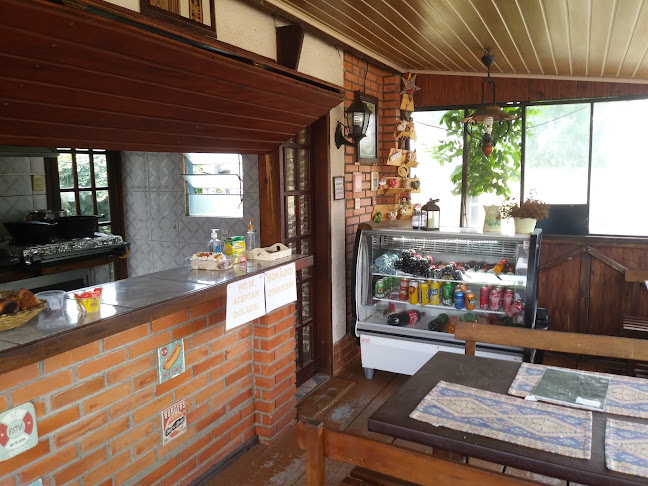 Opinii despre Boka2 în Chuy - Gastronomía y hostelería