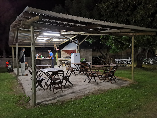 Lo de Pepe Ramos Generales