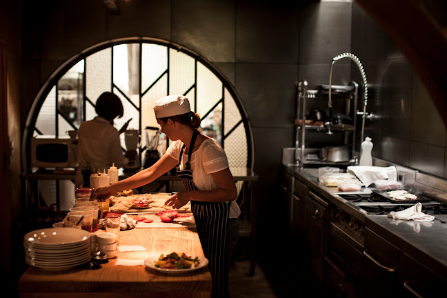 Opinii despre Café El Tesoro în Punta del Este - Gastronomía y hostelería