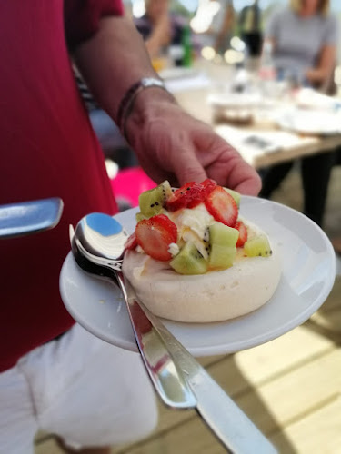 Parador El Arroyo - Gastronomía y hostelería