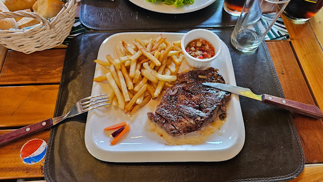 Lo de Lalo - La Floresta