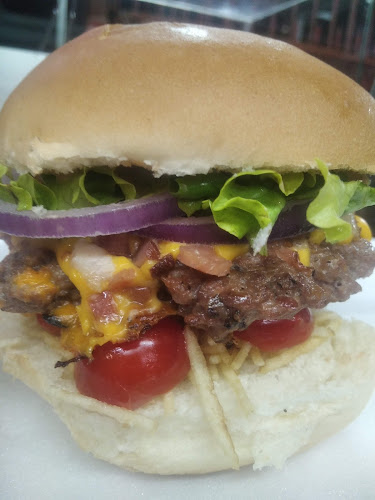 Hamburguelandia 2.0 - Gastronomía y hostelería