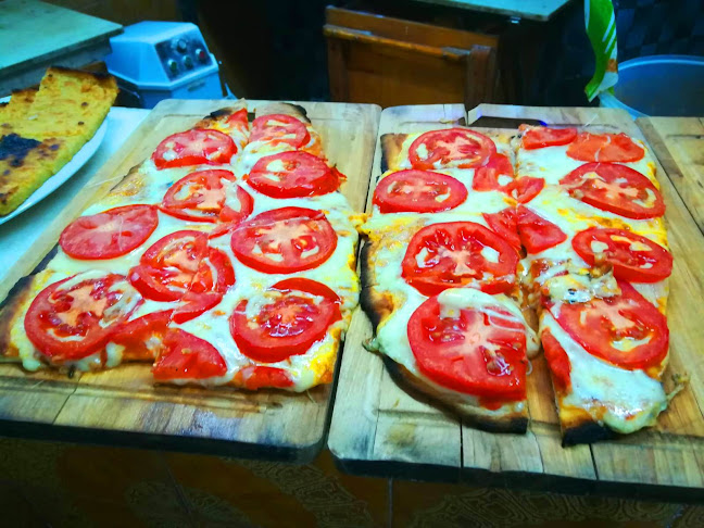 GEO Bar & Pub - Gastronomía y hostelería