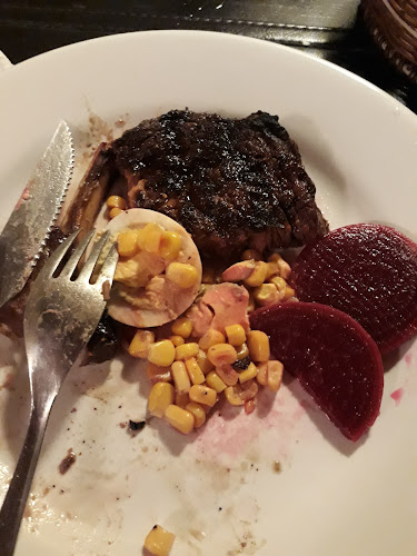 Opinii despre La Criolla în Montevideo - Gastronomía y hostelería