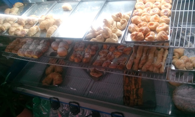 Opinii despre Panadería La Maga în Minas - Gastronomía y hostelería