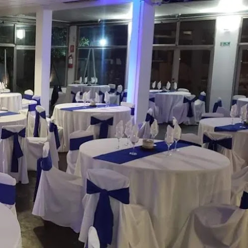 PK Equipamiento y servicios - Gastronomía y hostelería