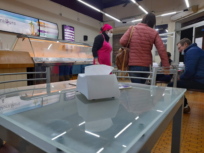 Heladería Bora Bora - Tacuarembó