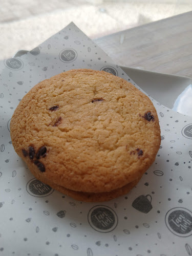 Tan Deli - Montevideo