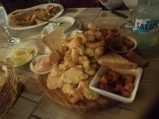 Comentarii opinii despre Che Montevideo