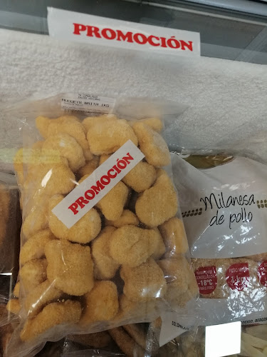 YA! CONGELADOS - Gastronomía y hostelería