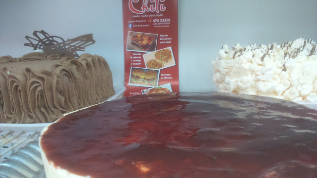 Opinii despre Chili Empanadas în Salto - Gastronomía y hostelería