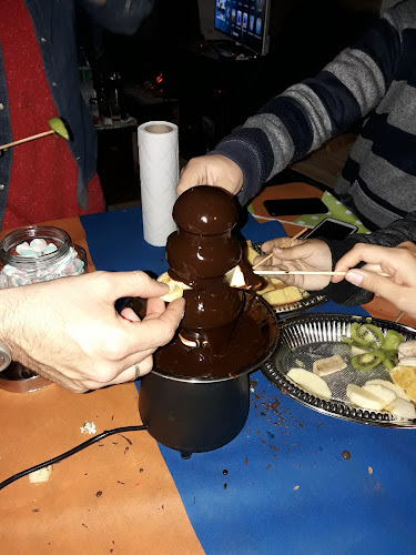 Panadería Rayo de Sol - Ciudad de la Costa