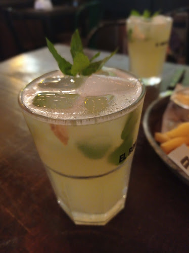 Bigote - Gastronomía y hostelería