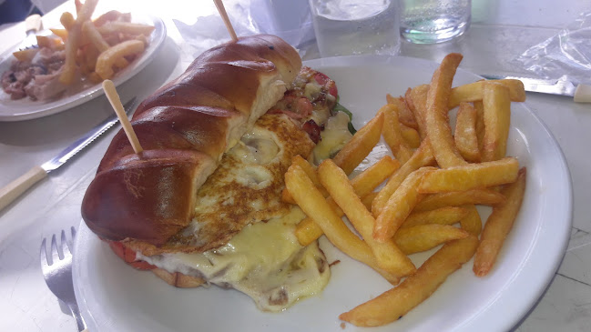 Opinii despre Buffet del Chef în Salto - Gastronomía y hostelería