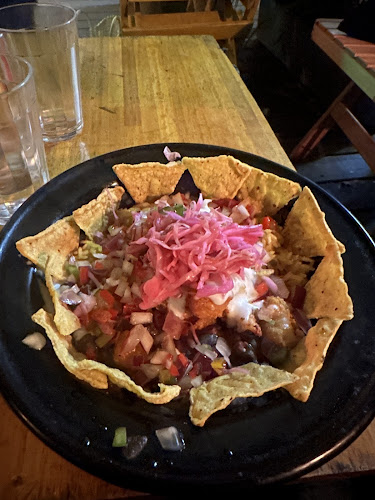 La Chingada - Gastronomía y hostelería