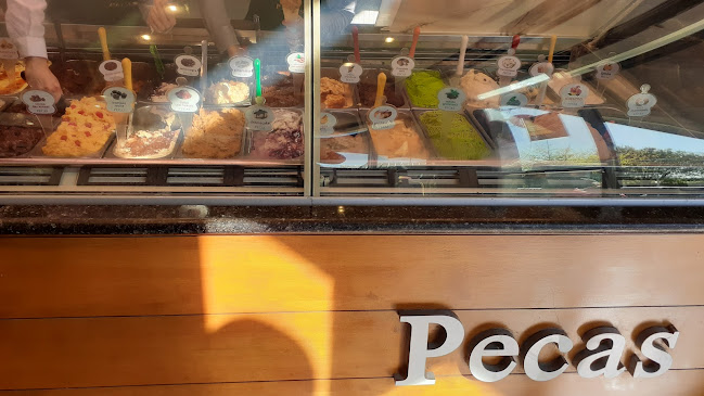 Pecas Prado - Montevideo