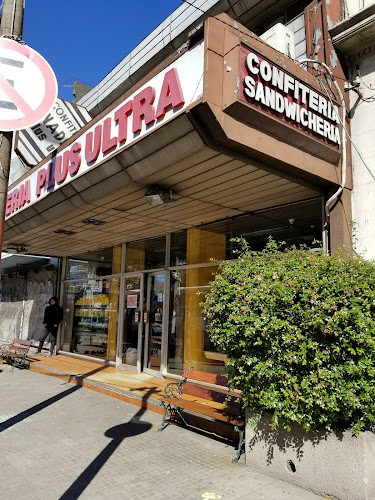 Panadería Plus Ultra - Montevideo