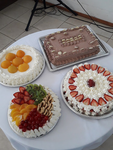 Panadería & Confitería "LOS ALTOS"