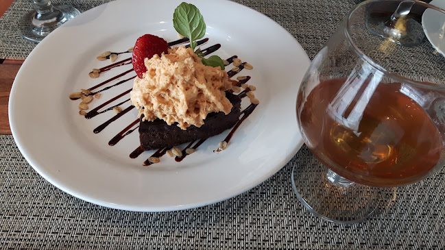 Opinii despre Salmuera în Montevideo - Gastronomía y hostelería