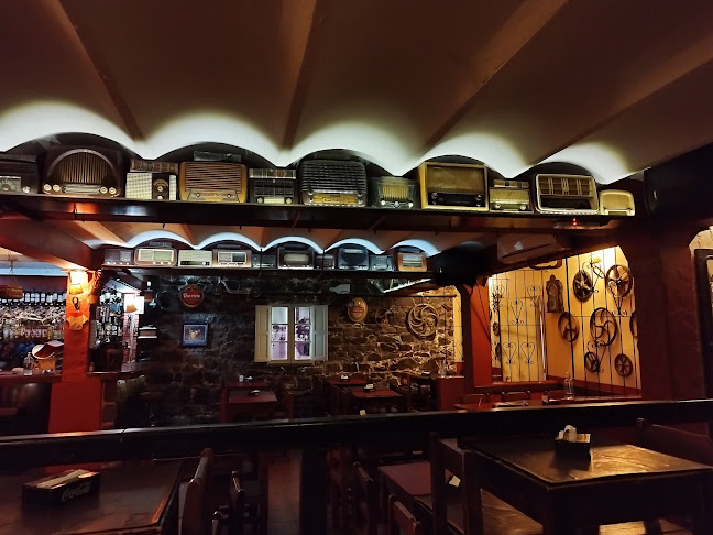 El Lobizón - Gastronomía y hostelería