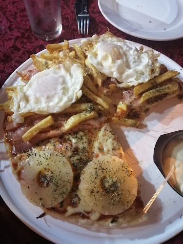 Opinii despre Pizzeria Toscana în Bella Unión - Gastronomía y hostelería