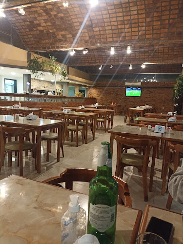 Opinii despre Pizzeria Trouville Dayman în Termas del Dayman - Gastronomía y hostelería