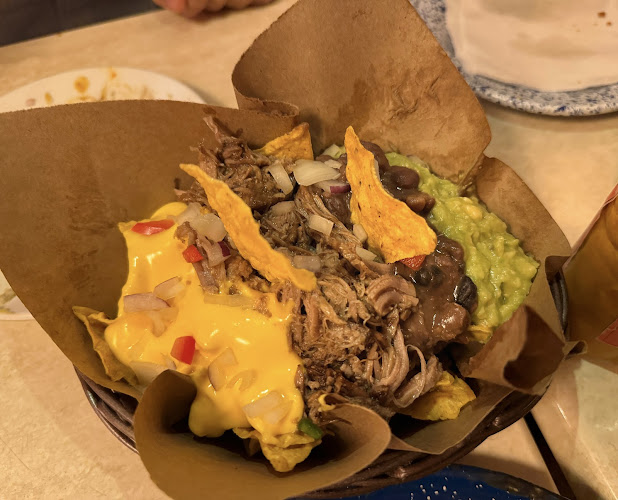 La Chingada - Montevideo