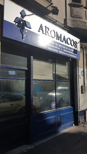 Aromacos