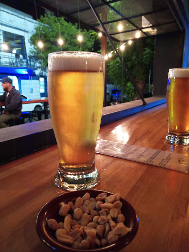 Valhalla Brew Bar - Salto