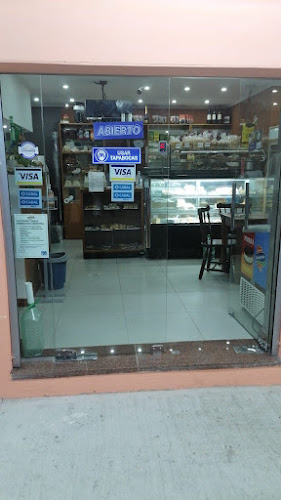 Opinii despre Panaderia Lo de Olga în Canelones - Gastronomía y hostelería