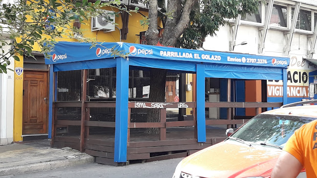 Parrillada El Golazo