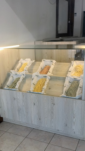 Fábrica de pastas Santa Paula - Gastronomía y hostelería