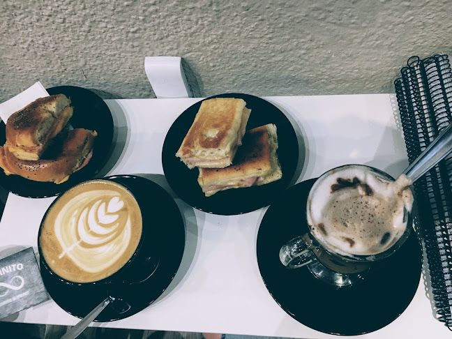 infinito coffee - Gastronomía y hostelería