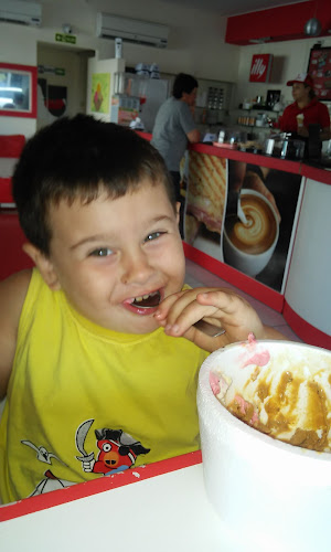 Heladeria Mamacita - Paysandú