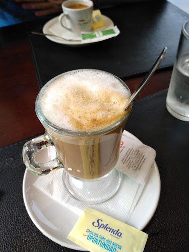 La Pasiva Pocitos - Montevideo